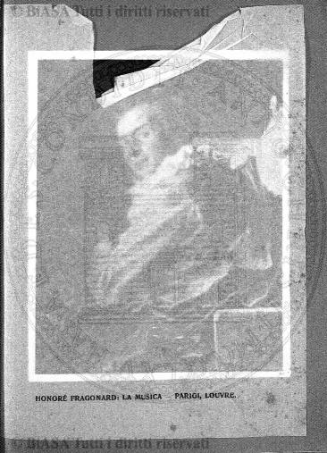 n. 31 (1899) - Frontespizio
