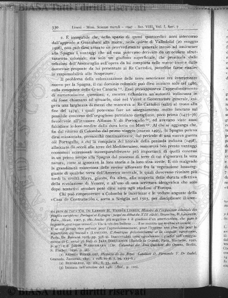 n. 45 (1877) - Frontespizio e sommario