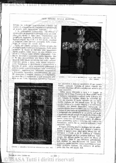 v. 2, n. 7 (1868) - Sommario: p. 97