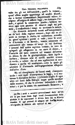 s. 2, v. 6, n. 3 (1880) - Sommario: p. 33