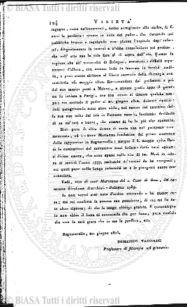 v. 16, n. 41 (1789-1790) - Pagina: 321