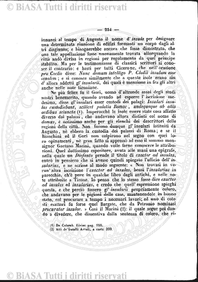 n. 22 (1889) - Frontespizio