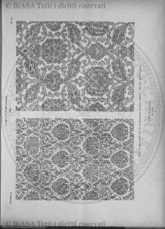 s. 5, n. 6 (1890) - Sommario: p. 81