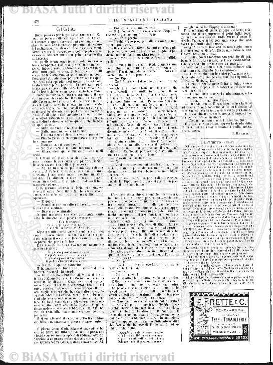 n. 14 (1882) - Frontespizio