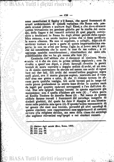 s. 3, v. 5, n. 25 (1900) - Copertina: 1 e sommario