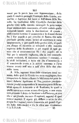 v. 1, n. 4-5 (1919) - Tavola fuori testo