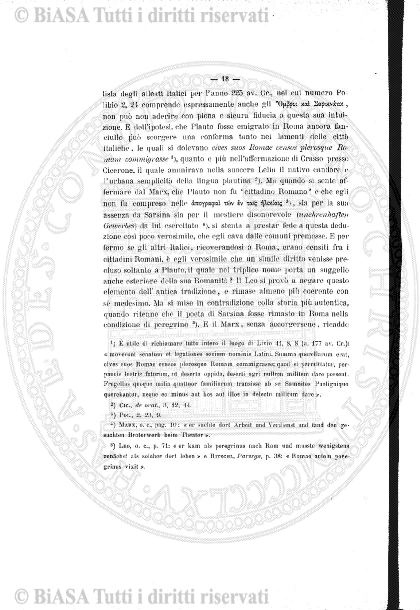 n. 24 (1879) - Frontespizio e sommario