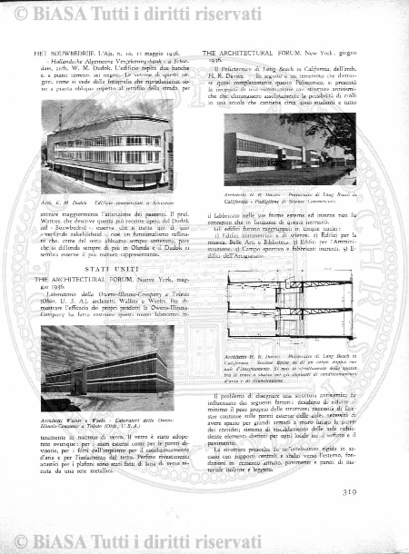 n. 1 (1918) - Frontespizio