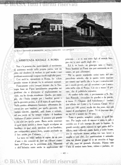 n.s., v. 5, n. 2 (1934) - Frontespizio e sommario