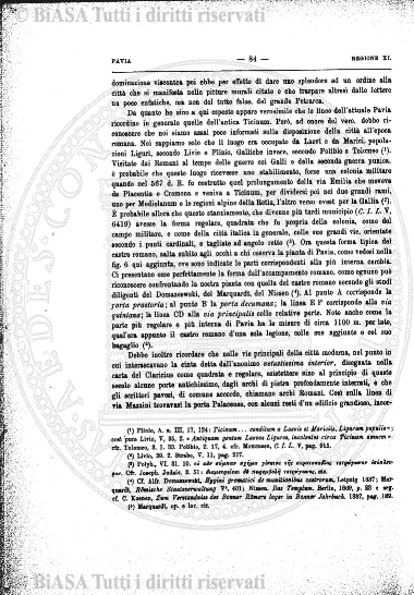 n. 8 (1932) - Pagina: 85