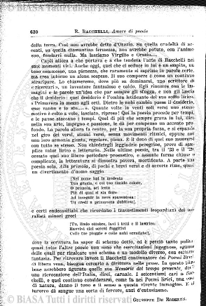 s. 2, v. 3, n. 3 (1877) - Sommario: p. 33