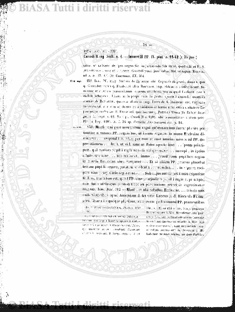 n. 45 (1928) - Frontespizio