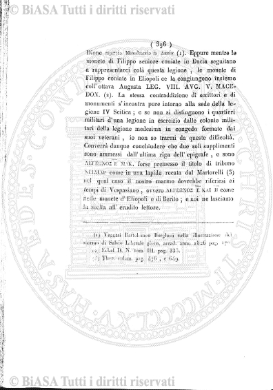 s. 2, v. 6, n. 6 (1880) - Sommario: p. 81