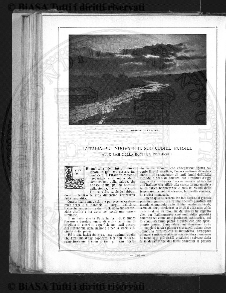 n. 3 (1926) - Copertina: 1