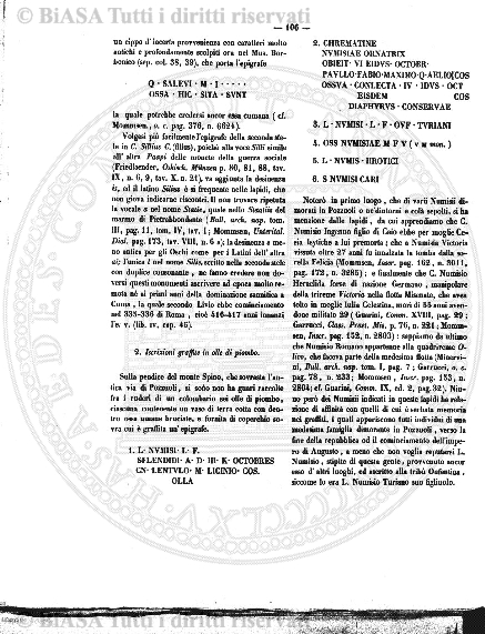 s. 2, n. 6 (1888-1889) - Pagina: 1
