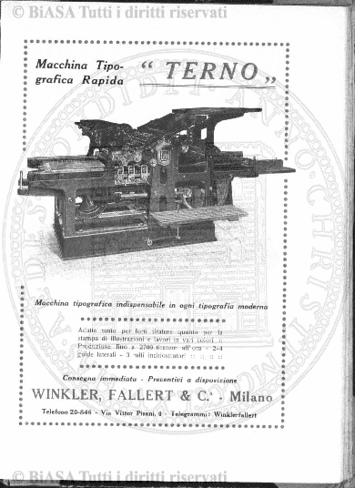 n. 10 (1929) - Pagina: 1