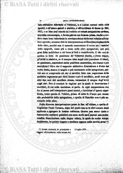 v. 1, n. 1 (1924-1925) - Frontespizio