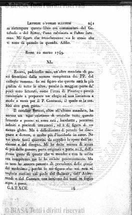 n.s., v. 168, n. 23 (1860) - Frontespizio