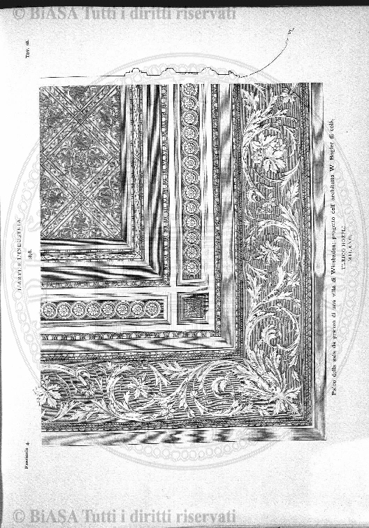 n. 13 (1906) - Frontespizio