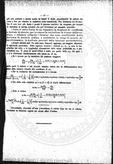 n. 10 (1882) - Frontespizio