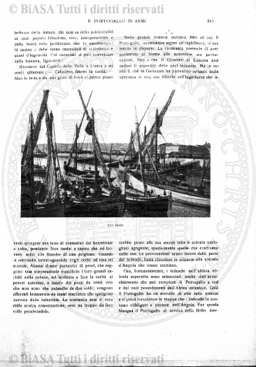 n. 7 (1938) - Frontespizio e sommario