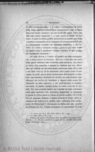 n.s., v. 14, n. 3-4 (1943) - Copertina: 1 e sommario