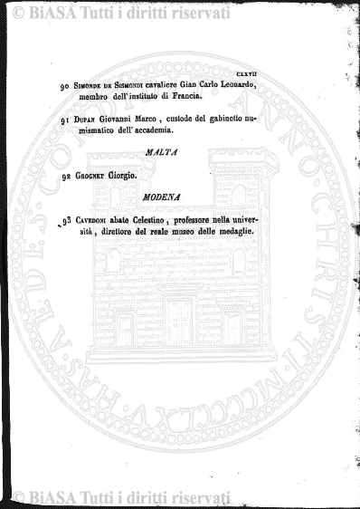 n. 14 (1900) - Frontespizio