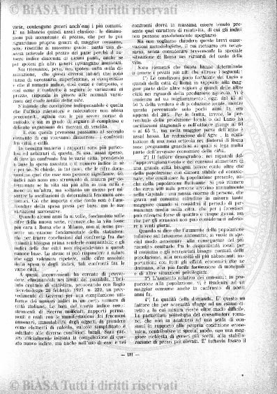 n. 8 (1881) - Frontespizio e sommario