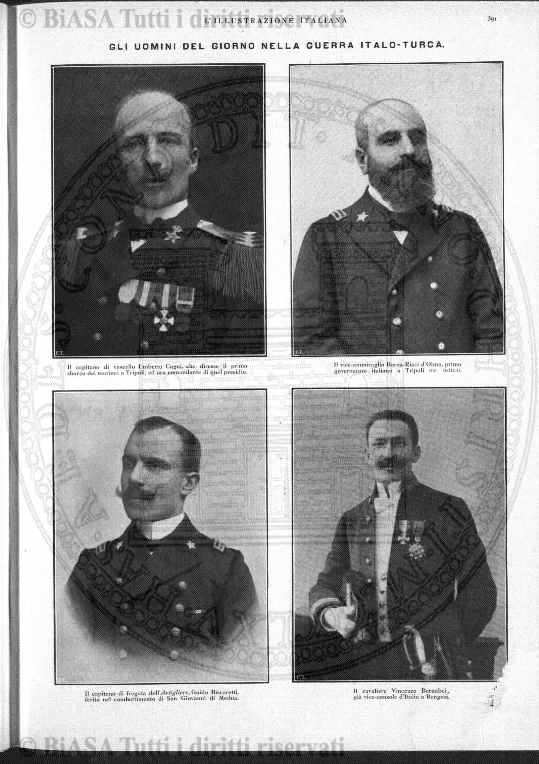 n.s., v. 3, n. 6 (1932) - Frontespizio e sommario