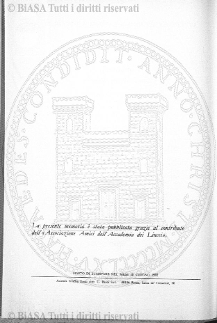 n. 11 (1967) - Copertina: 1