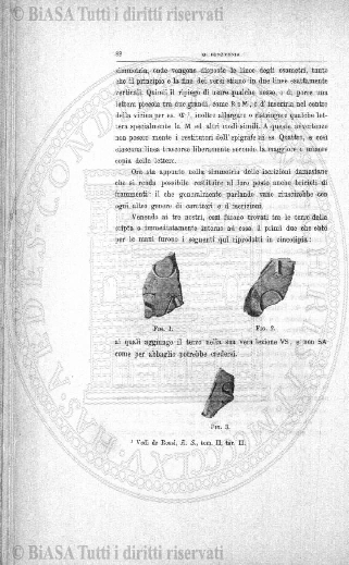 v. 14, n. 33 (1847-1848) - Pagina: 261