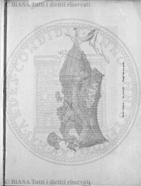 n. 61 (1875-1876) - Frontespizio