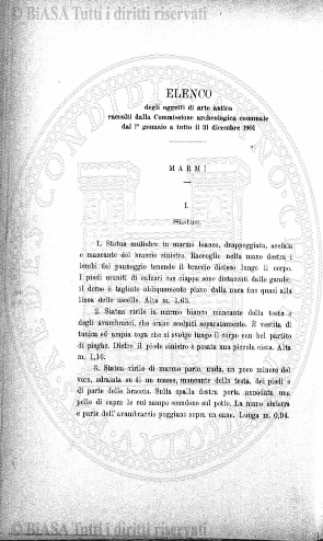 n. 23 (1893) - Frontespizio