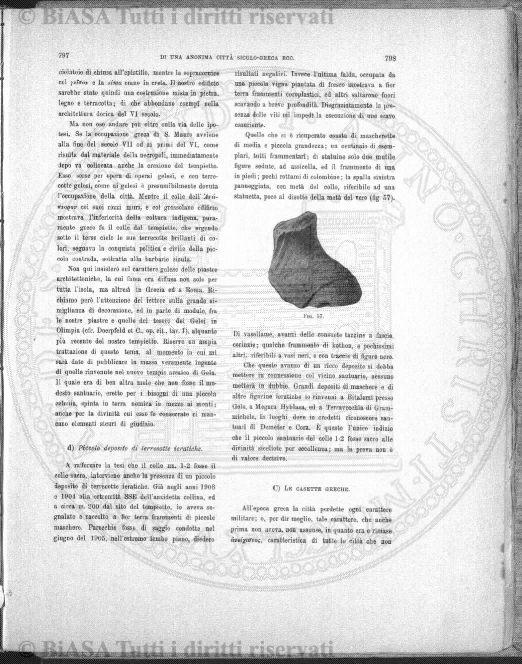 v. 18 (1823) - Frontespizio