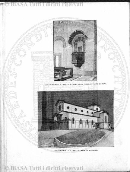 n. 11 (1910) - Frontespizio