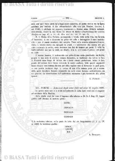 v. 1, n. 4 (1926-1927) - Pagina: 145
