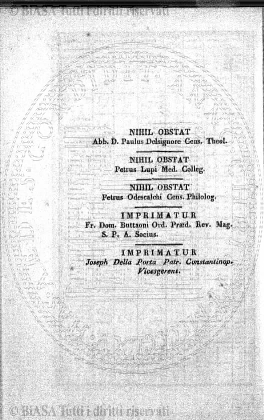 n. 23 (1927) - Frontespizio