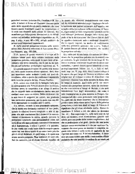 n. 22 (1861-1862) - Pagina: 169