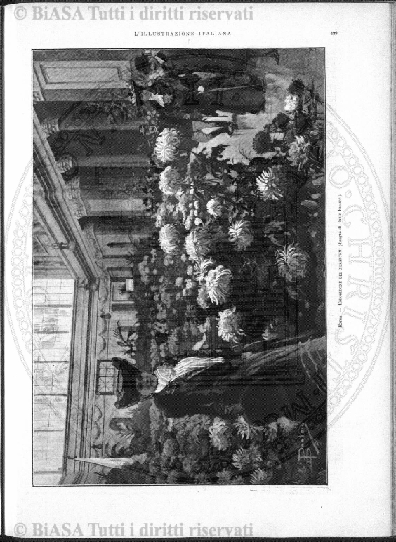 n. 1 (1901) - Frontespizio