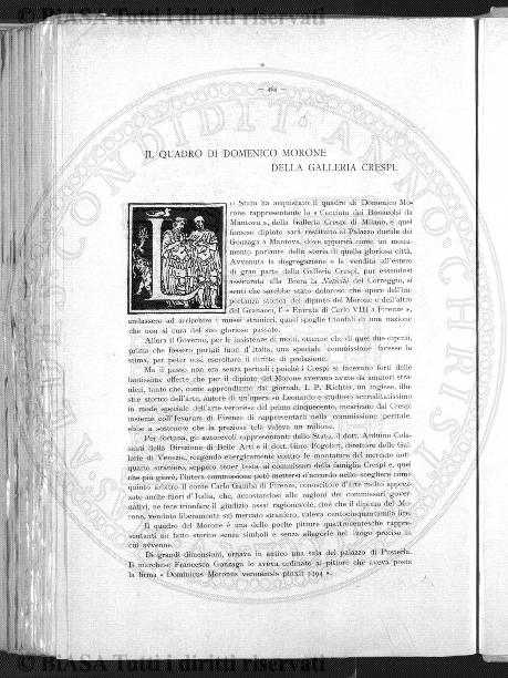 v. 43 (1829) - Frontespizio