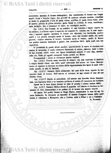 v. 7, n. 30 (1842-1843) - Pagina: 233