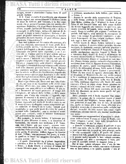 n. 23 (1901) - Frontespizio