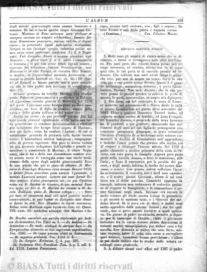 v. 7, n. 30 (1780-1781) - Pagina: 233