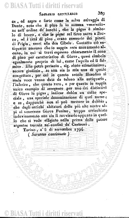 s. 3, v. 1, n. 12 (1882) - Sommario: p. 177