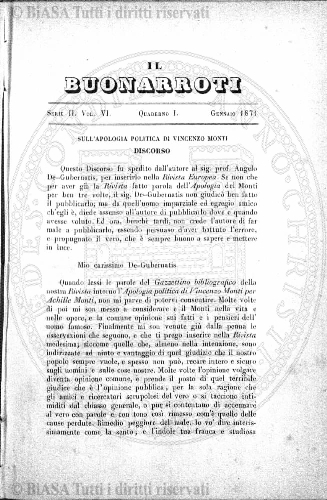 v. 14, n. 52 (1847-1848) - Pagina: 413