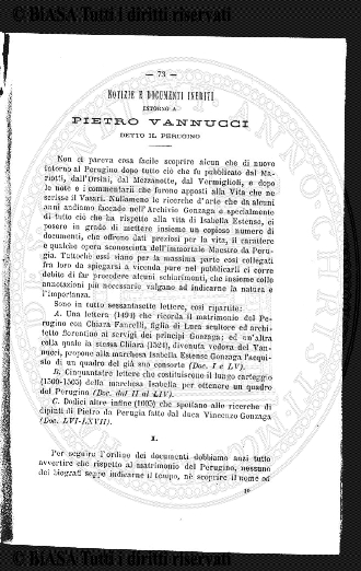 n. 6 (1928) - Frontespizio