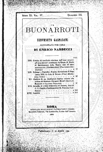 n. 1-4 (1922) - Copertina: 1