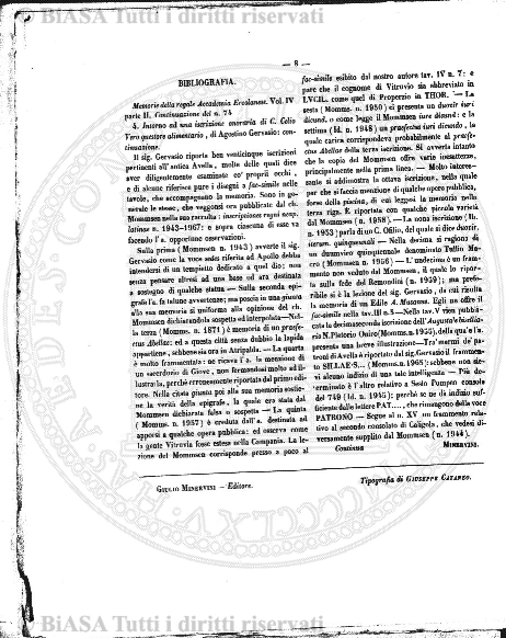 v. 12, n. 71 (1900) - Copertina: 1