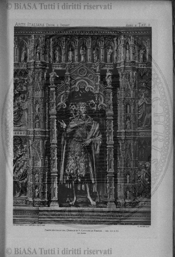n. 46 (1897) - Frontespizio