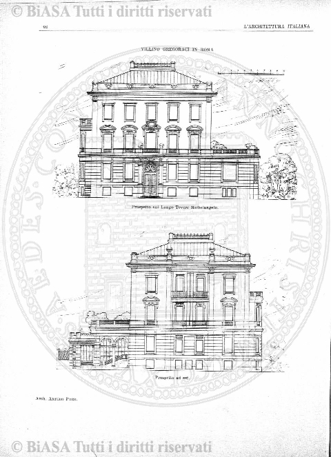 s. 6, n. 2 (1918) - Copertina: 1
